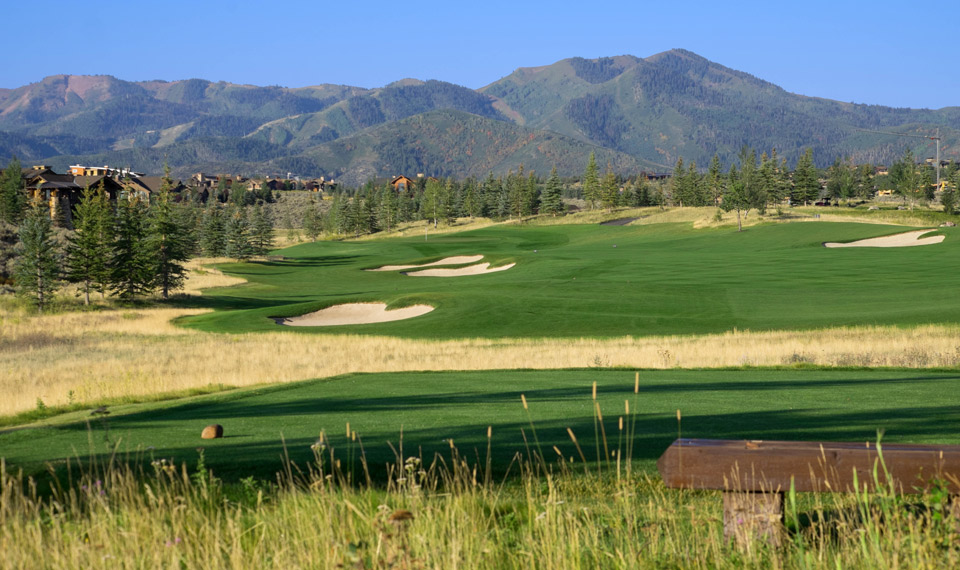 Glenwild Park City Real Estate & Homes for Sale Summit Mountain Realty