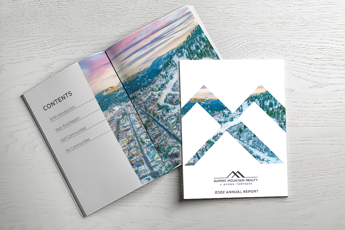 Summit Mountain Report Summit Mountain Realty